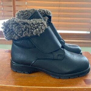 Winter Boots Toe Warmers Canada